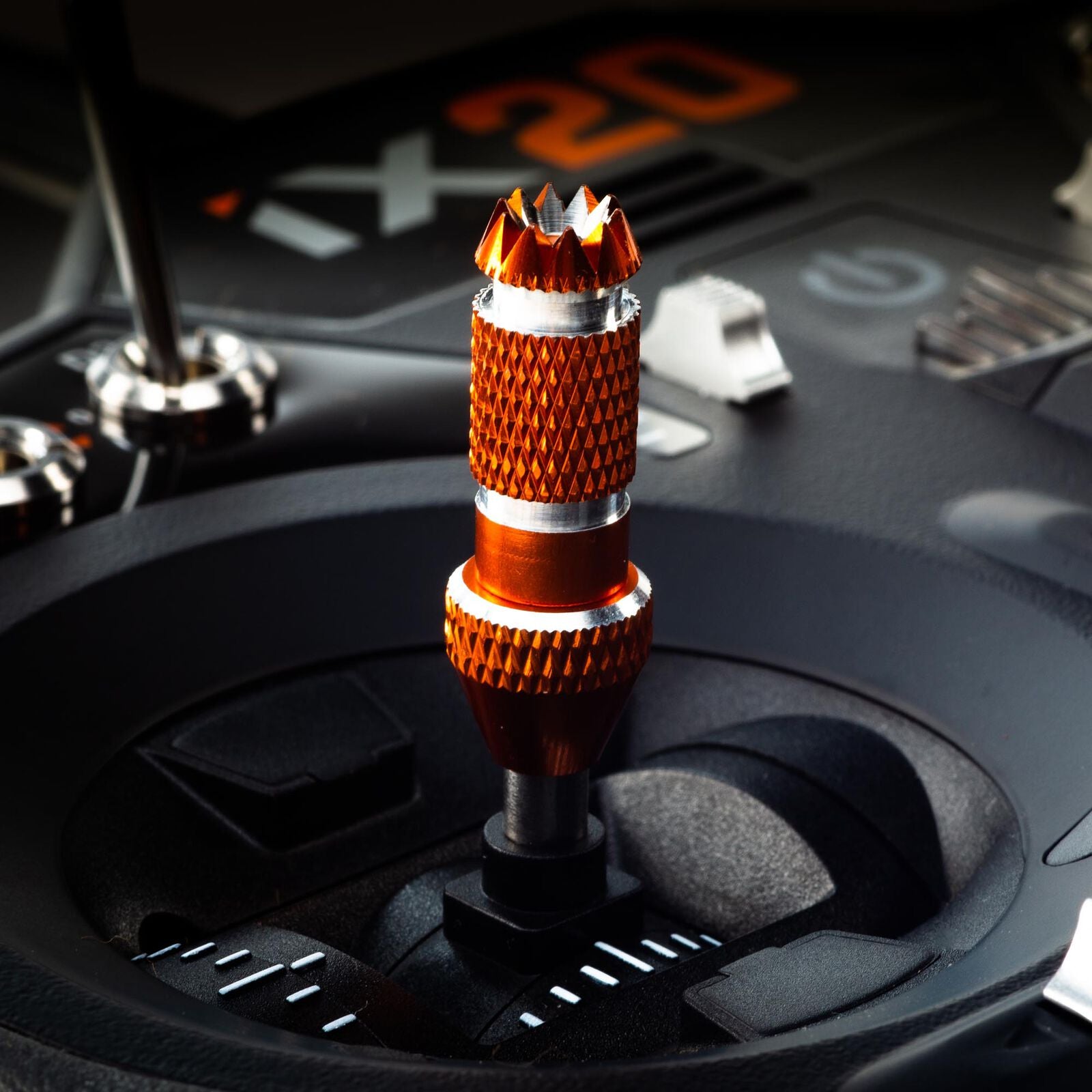 Spektrum iX20 20-Channel DSMX Transmitter Only