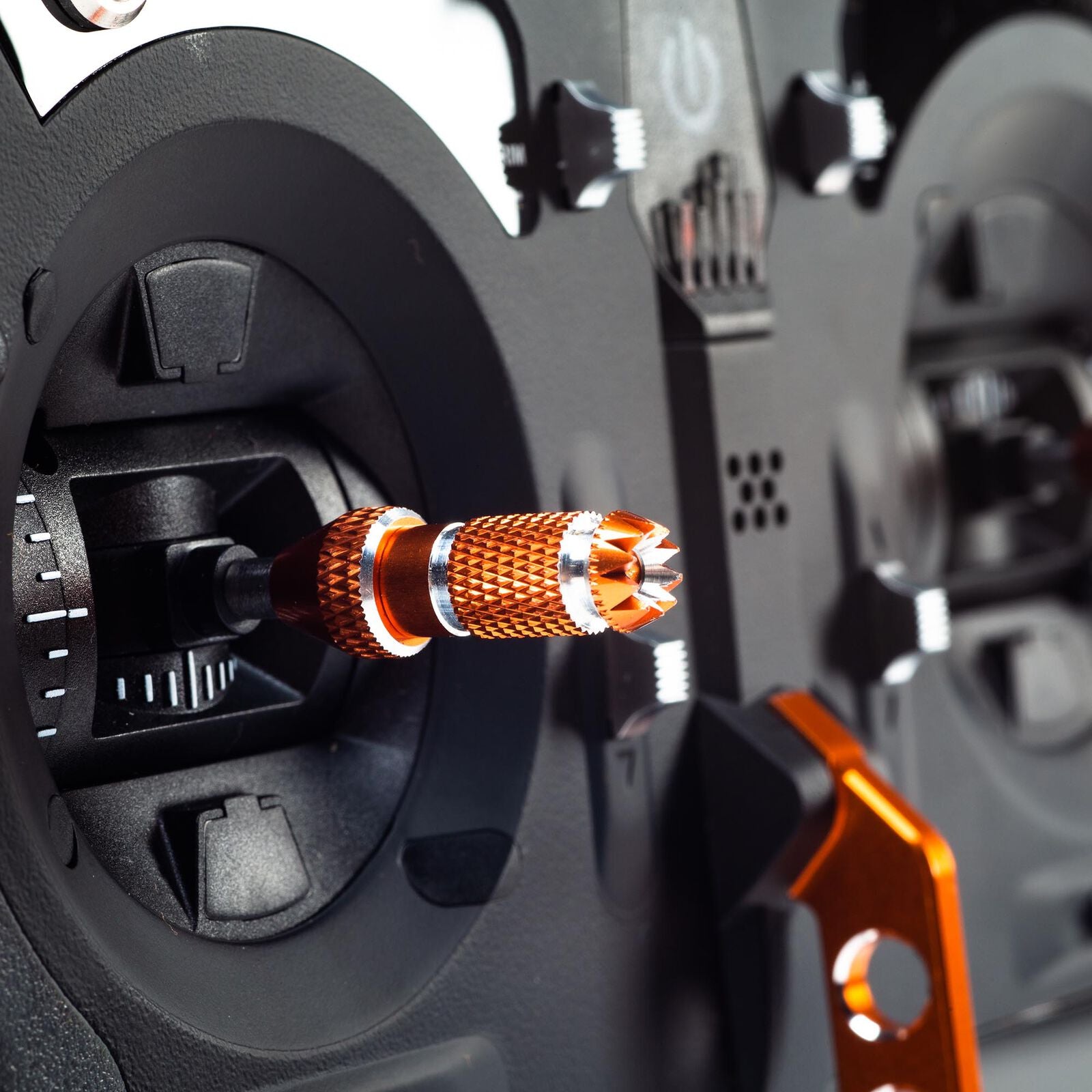 Spektrum iX20 20-Channel DSMX Transmitter Only