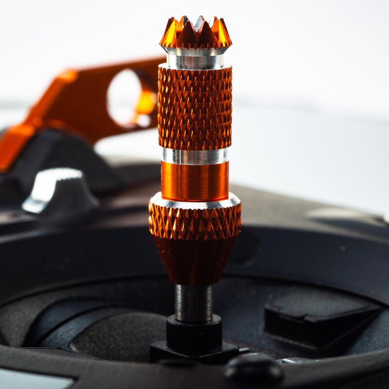 Spektrum iX20 20-Channel DSMX Transmitter Only