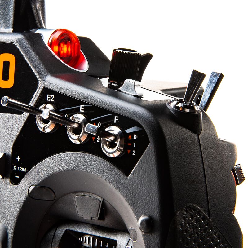 Spektrum iX20 20-Channel DSMX Transmitter Only