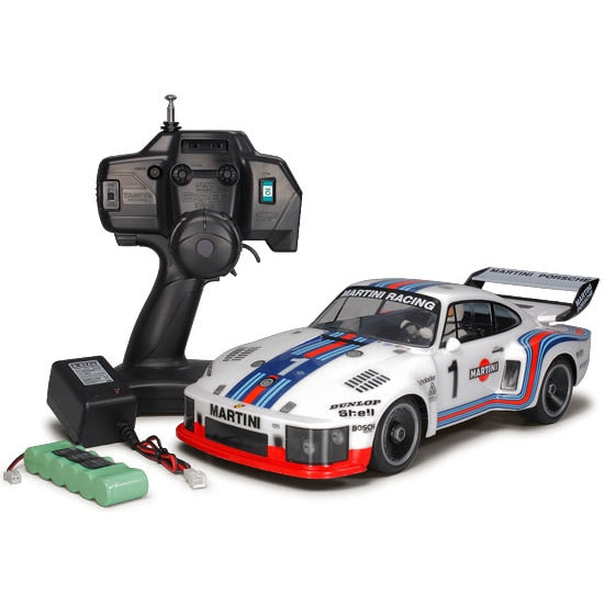 RC Tt-Gear Porsche 935 Martini (56709)