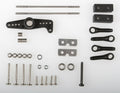 PV0510 Elevator push pull lever Set R5