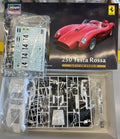 Hasegawa 1/24  Ferrari 250 Testa Rossa 1958  NIB (212190)