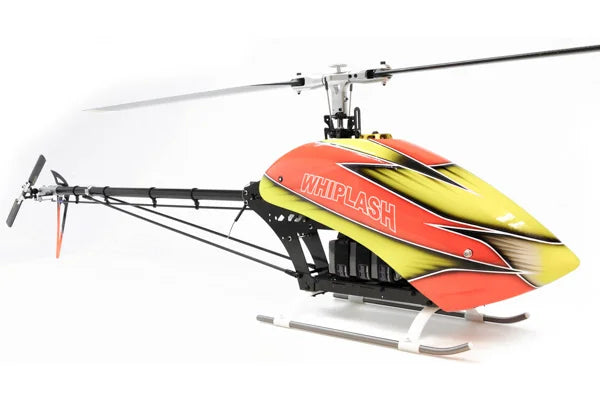 Whiplash 730E with Orange Canopy - Kit only