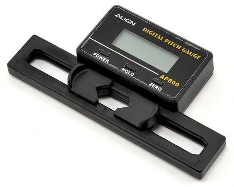 Align AP800 Digital Pitch Gauge (AGNHET80001)