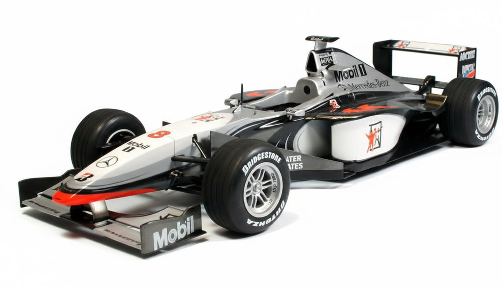 McLaren Mercedes MP4/13 1/20 Grand Prix Collection No.46 (20046)