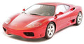 1/24 Ferrari 360 Modena Model Kit  [24228]