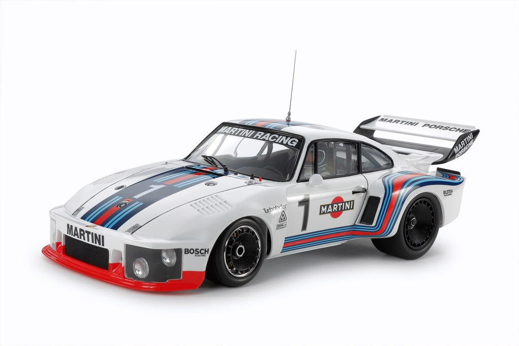 Porsche 935 Martini 1/20 Grand Prix Collection No.70 (20070)