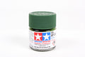 Tamiya Color Acrylic Paint Mini XF-26 Deep Green