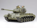 U.S Medium Tank M26 Pershing (T26E3) Masterwork Collection Finished Model (21035)