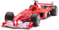Ferrari F1-2000 1/20 Grand Prix Collection No.48