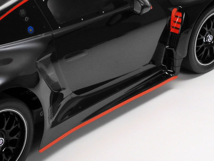 Porsche 911 GT3 R (992) 1/10 Scale R/C High Performance Racing Car (TT-02 Chassis)