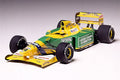 Benetton Ford B192 1/20 Grand Prix Collection No.36