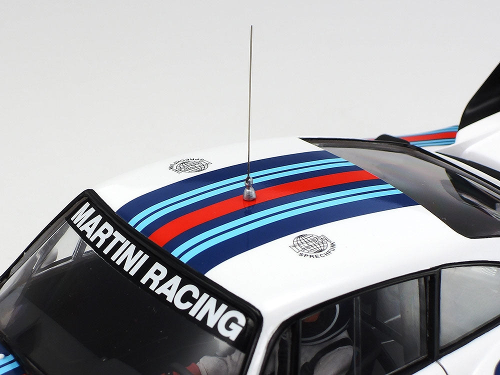 Porsche 935 Martini 1/20 Grand Prix Collection No.70 (20070)