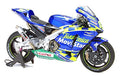 Telefonica Movistar Honda RC211V ‘03 Masterwork Collection Finished Model (21010)