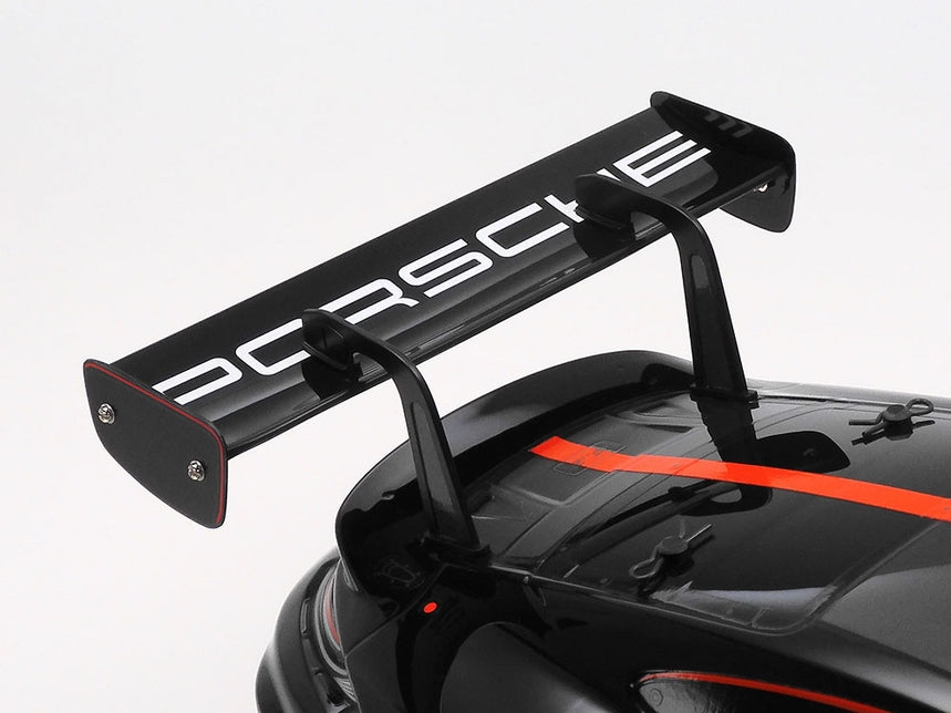 Porsche 911 GT3 R (992) 1/10 Scale R/C High Performance Racing Car (TT-02 Chassis)