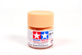 Tamiya Color Acrylic Paint Mini XF-15 Flat Flesh