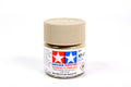 Tamiya Color Acrylic Paint Mini XF-57 Buff