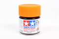 Tamiya Color Acrylic Paint Mini X-26 Clear Orange
