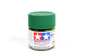 Tamiya Color Acrylic Paint Mini XF-5 Flat Green