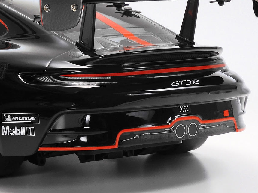 Porsche 911 GT3 R (992) 1/10 Scale R/C High Performance Racing Car (TT-02 Chassis)
