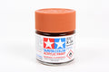 Tamiya Color Acrylic Paint Mini X-34 Metallic Brown
