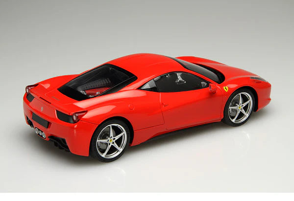 Fujimi 1/24 Ferrari 458 Italia (123820)