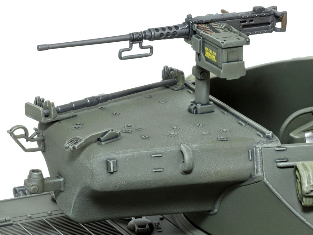 U.S. Tank Destroyer M36 1/35 Military Miniatures Series No.390