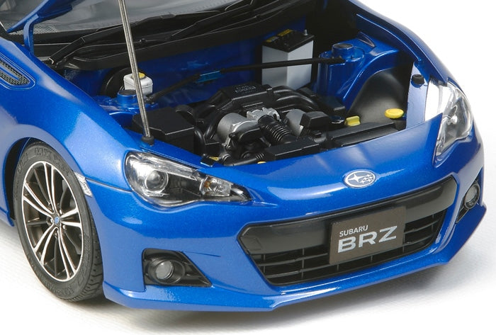 Subaru BRZ 1/24 Sports Car Series No.324