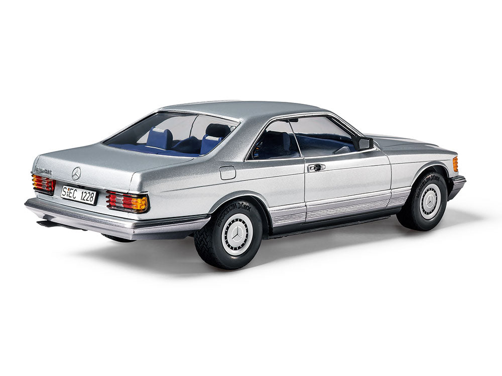 Mercedes-Benz 500 SEC 1/24 Sports Car Series No.29