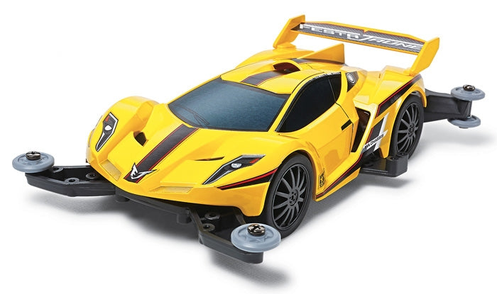 Festa Jaune (MA Chassis) 1/32 Scale Mini 4WD Pro Series