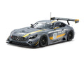 Mercedes-AMG GT3 1/24 Scale Sports Car (24345)