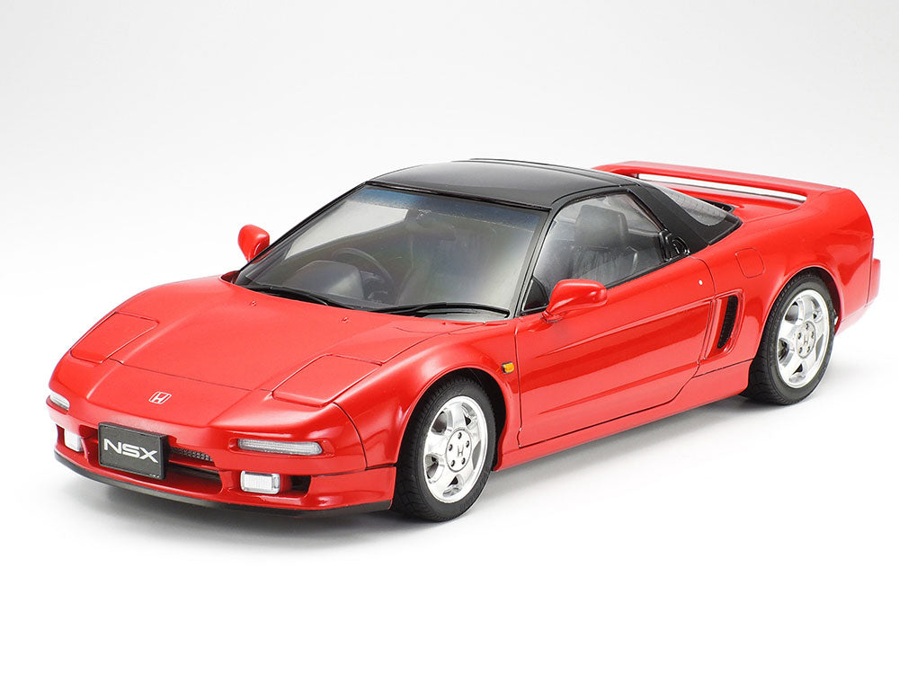 Honda NSX 1/24 Sports Car Series No.100