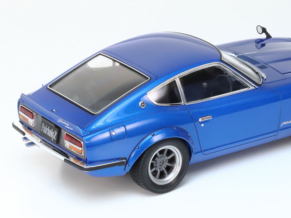 Nissan Fairlady 240Z Street-Custom 1/24 Sports Car Series No.367