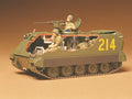 M113 U.S. Armoured Personnel Carrier 1/35 Military Miniature Series (35040)
