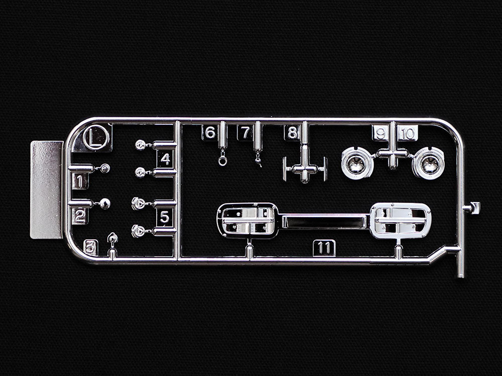 Nissan Fairlady 240Z Street-Custom 1/24 Sports Car Series No.367