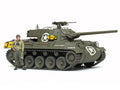 U.S. Tank Destroyer M18 Hellcat 1/35 Military Miniatures Series (35376)