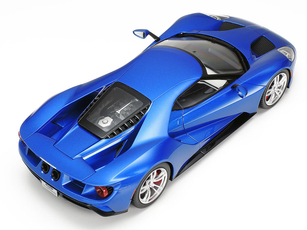 Ford GT 1/24 Sports Car Series No.346