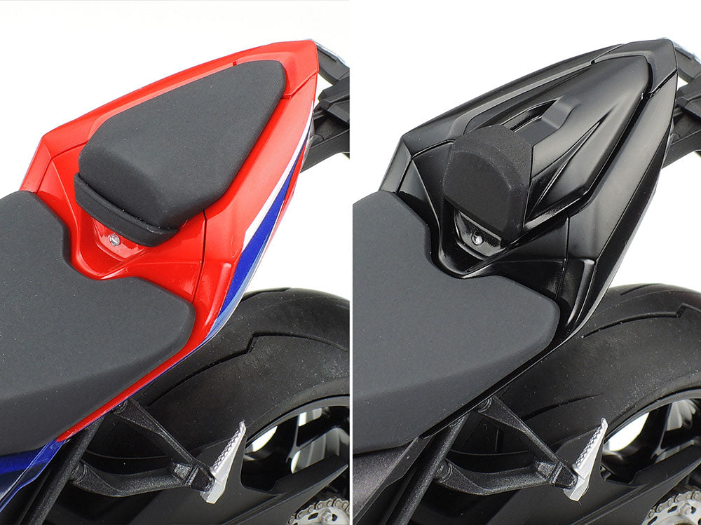 Honda CBR1000RR-R Fireblade SP 1/12 Scale Motorcycle Series No.138