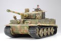 German Tiger I Late Version 1/35 Military Miniatures Series (35146)