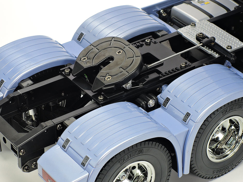 Scania 770 S 6x4 1/14 Scale R/C Tractor Truck