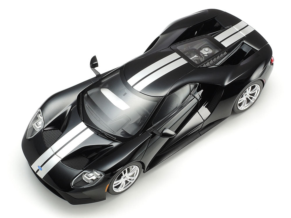 Ford GT 1/24 Sports Car Series No.346
