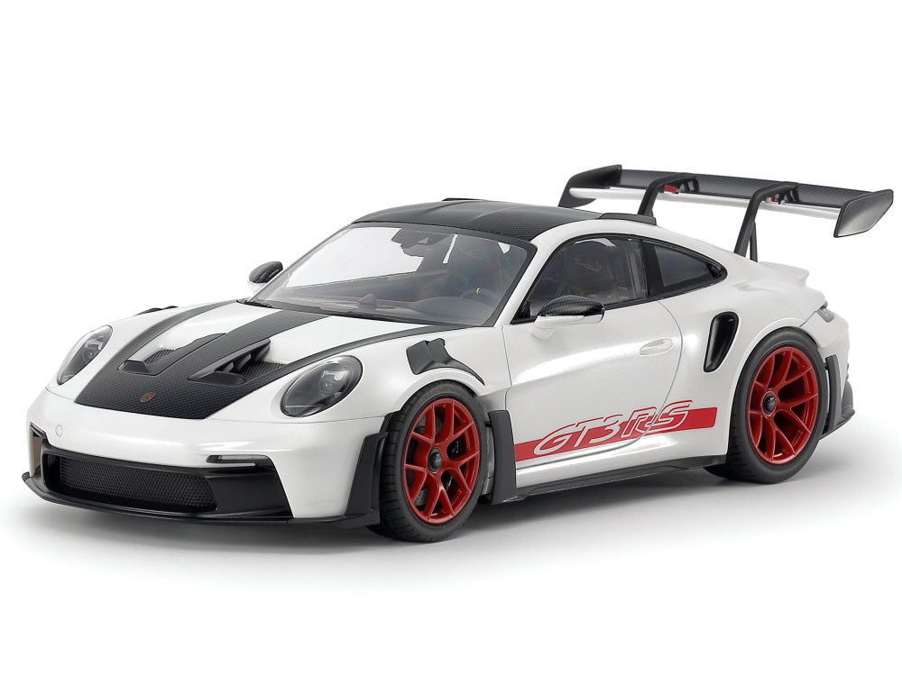 Porsche 911 GT3 RS (992) 1/24 Sports Car Series No.370