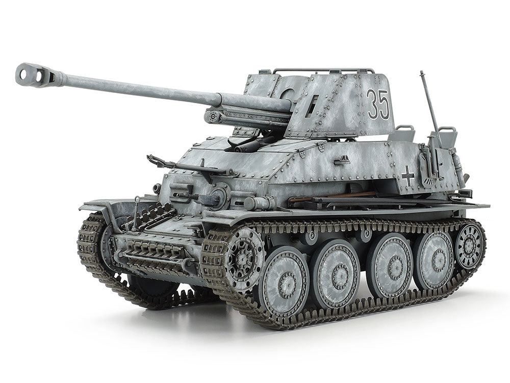 German Tank Destroyer Marder III 1/35 Military Miniatures Series No.248