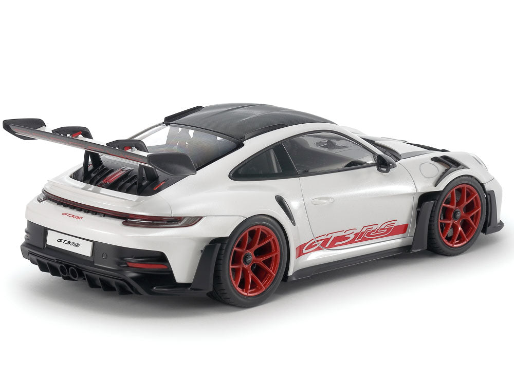Porsche 911 GT3 RS (992) 1/24 Sports Car Series No.370