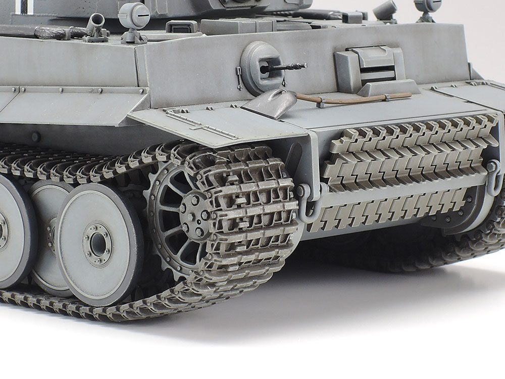 German Tiger I Early Production 1/35 Military Miniatures Series No.216