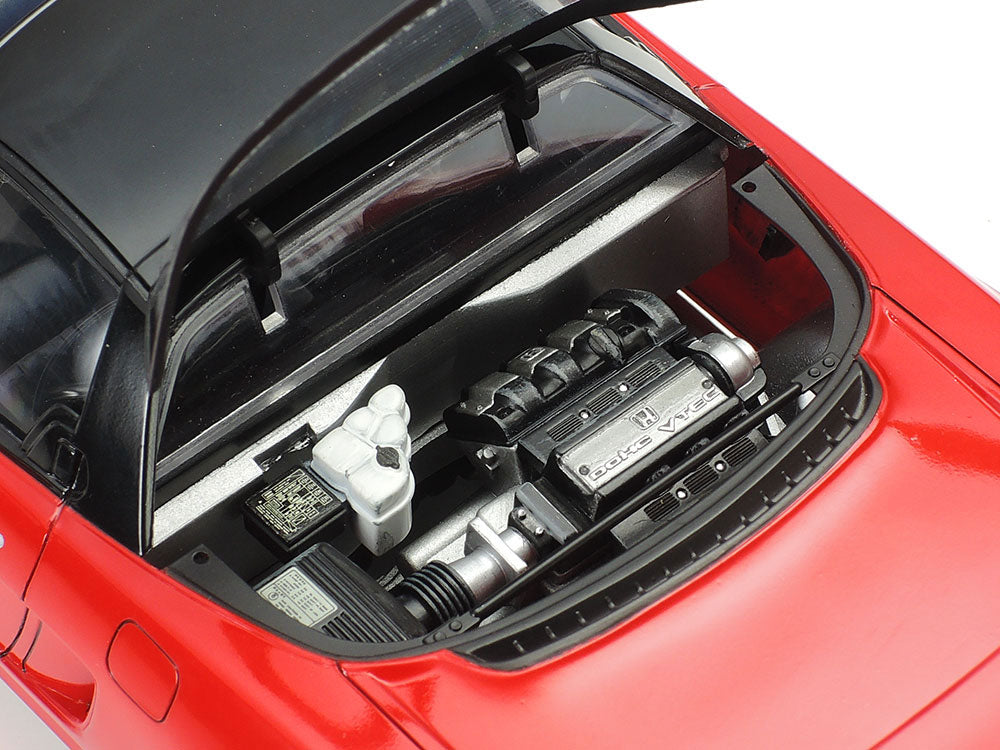 Honda NSX 1/24 Sports Car Series No.100