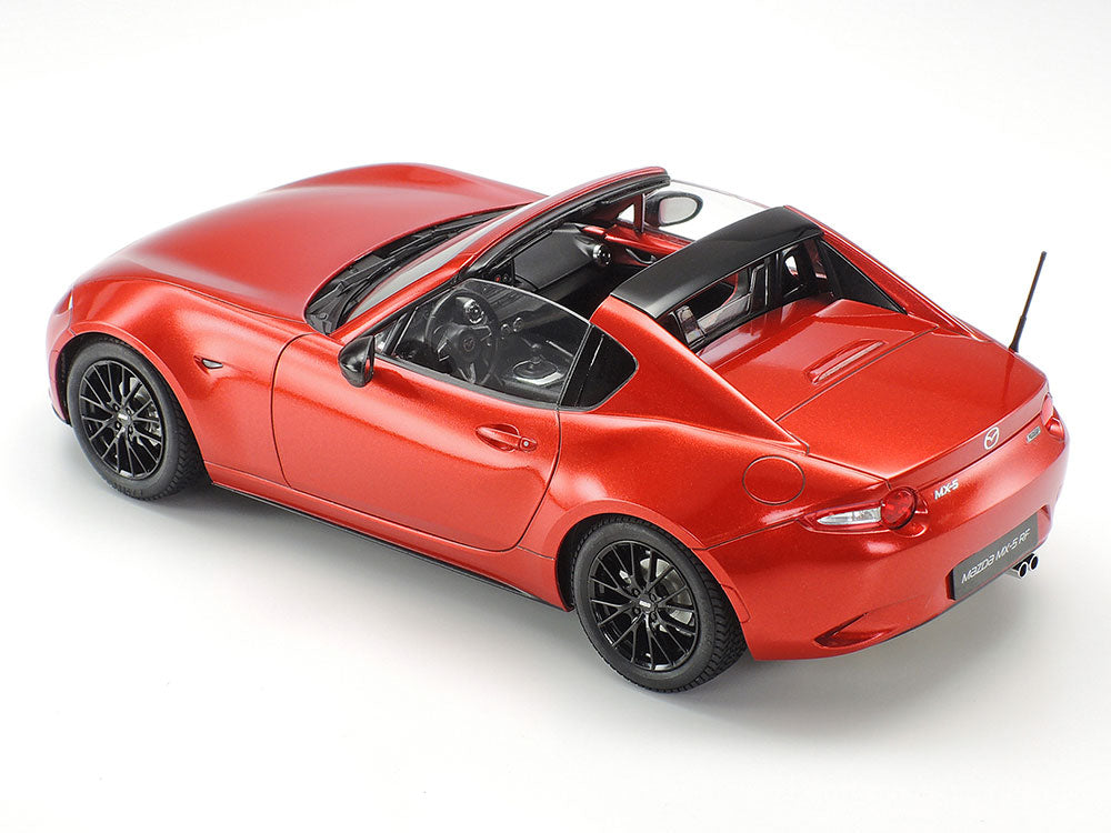 Mazda Roadster RF 1/24 Sports Car Series No.353