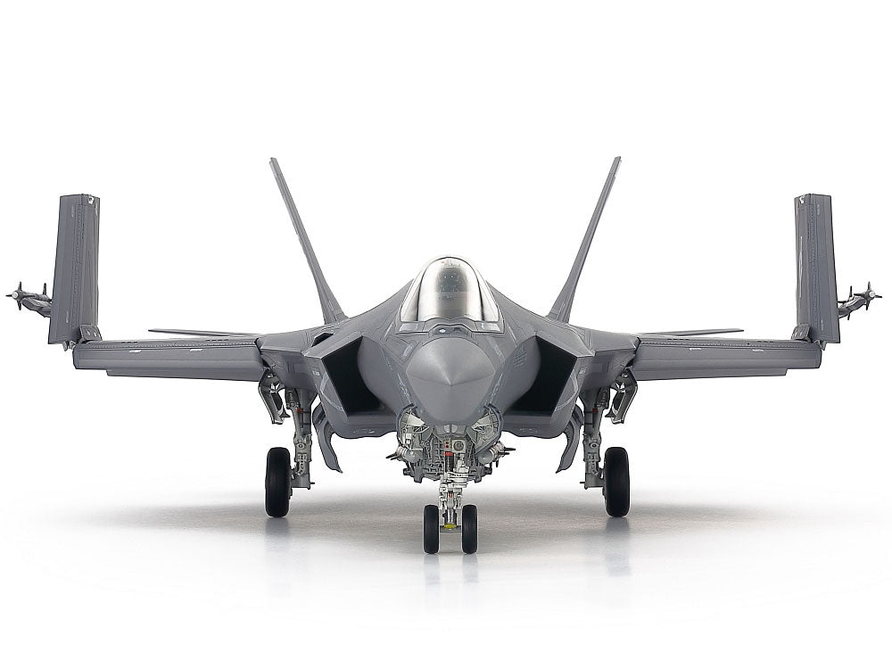 Lockheed Martin F-35C Lightning II 1/48 Aircraft Series No.127