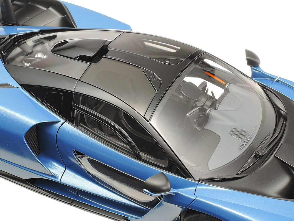 McLaren Senna 1/24 Sports Car Series No.355